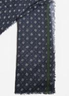 Mango Man Mango Man Frayed Edge Scarf