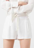 Mango Mango Adjustable Cord Short