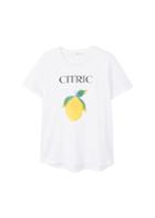 Mango Mango Citric T-shirt
