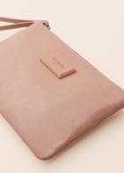 Violeta By Mango Violeta By Mango Wristlet Cosmetic Bag