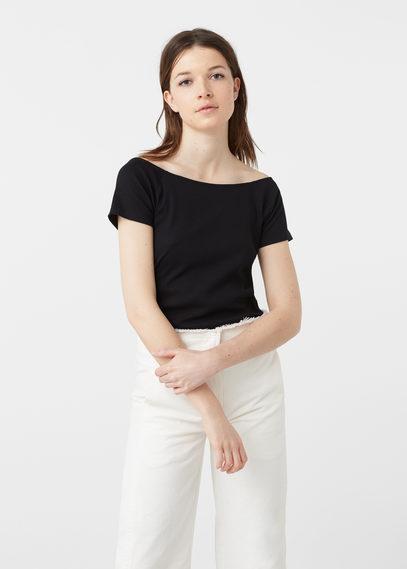 Mango Mango T Shirt Jules