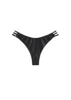 Mango Mango Strap Side Bikini Bottom