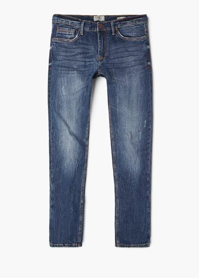 Mango Man Mango Man Jeans Tim6