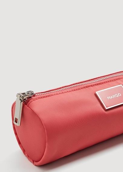 Mango Mango Cosmetic Bag Mch