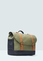 Mango Man Mango Man Nylon Cross-body Bag