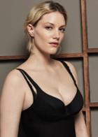 Violeta By Mango Violeta By Mango Shape Top
