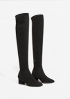Mango Mango Boots