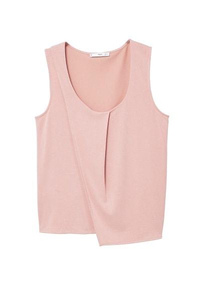Mango Mango Crossover Modal Top