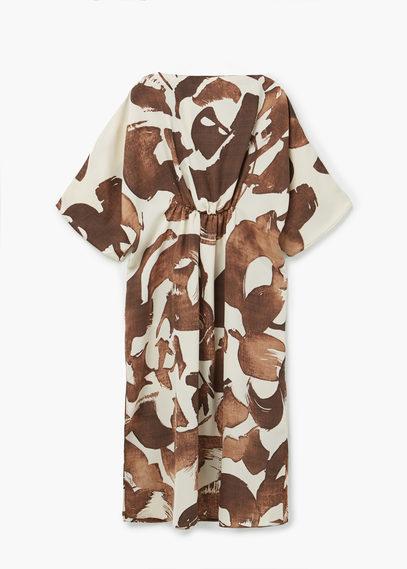 Mango Mango Dress Angel