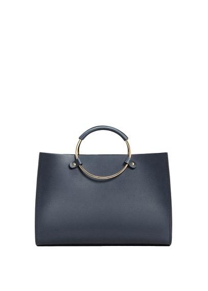 Violeta By Mango Violeta By Mango Bag M--