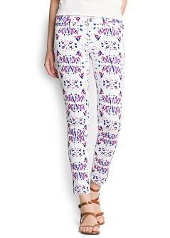 Mango Jeans Indi