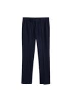 Mango Man Mango Man Pinstripe Slim-fit Suit Trousers