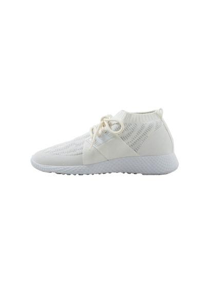 Violeta By Mango Violeta By Mango Lightweight Sole Sneakers