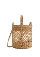 Violeta By Mango Violeta By Mango Straw Bag
