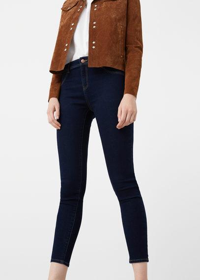 Mango Mango Jane Skinny Jeans