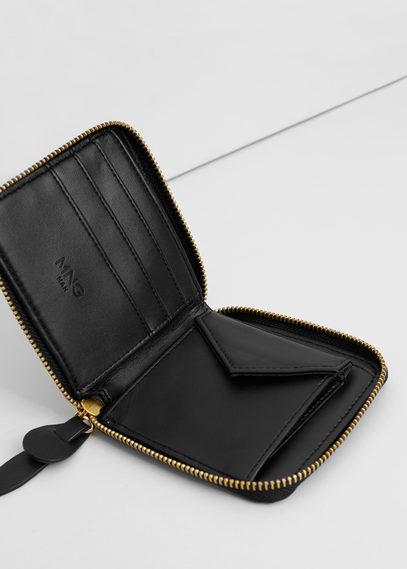 Mango Man Mango Man Wallet Mch Cordura
