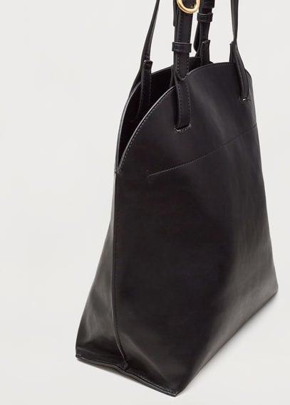 Violeta By Mango Violeta By Mango Big Tote Bag