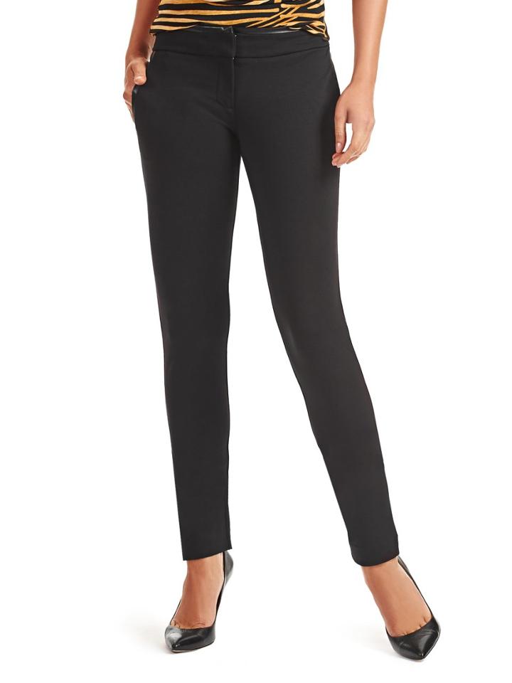 Marciano Claire Knit Skinny Pant