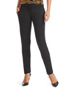 Marciano Claire Knit Skinny Pant