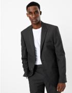 Marks & Spencer Skinny Fit Jacket Charcoal