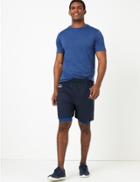 Marks & Spencer Active Two Layer Shorts