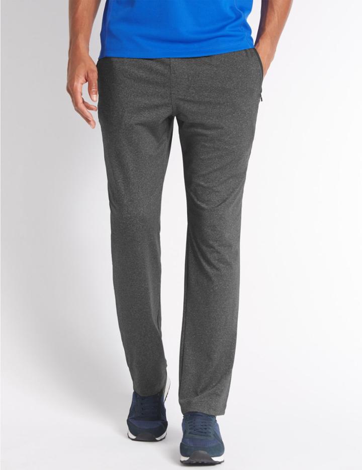 Marks & Spencer Active Jogger Grey Mix