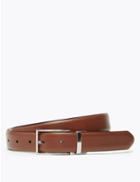 Marks & Spencer Leather Reversible Belt