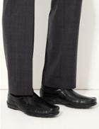 Marks & Spencer Slip-on Shoes