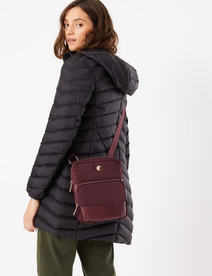 Marks & Spencer Cross Body Bag