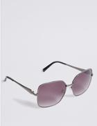 Marks & Spencer Refined Sunglasses Grey Mix