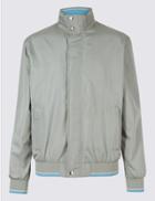 Marks & Spencer Regatta Bomber Jacket With Stormwear&trade; Neutral