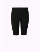 Marks & Spencer Quick Dry Shorts Black