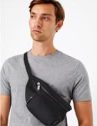 Marks & Spencer Pro-tect&trade; Scuff Resistant Bum Bag Black