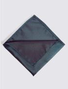 Marks & Spencer 3 Piece Bow Tie, Cummerbunds & Pocket Square Set Pine Green
