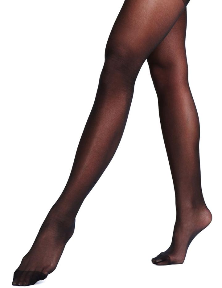 Marks & Spencer 3 Pair Pack 15 Denier Sheer Shine Tights Black