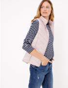 Marks & Spencer Lightweight Down & Feather Gilet