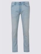 Marks & Spencer Skinny Fit Jeans Pale Blue
