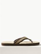 Marks & Spencer Flip-flops Slippers Tan