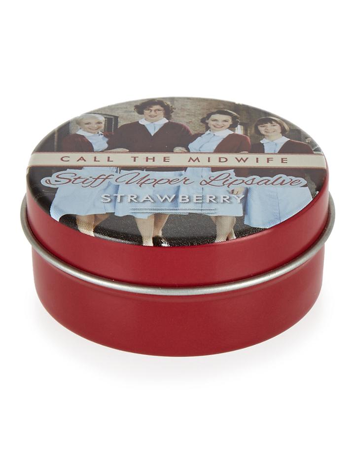 Call The Midwifen Call The Midwife
 Lip Balm 10g