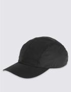 Marks & Spencer Baseball Summer Hat Black