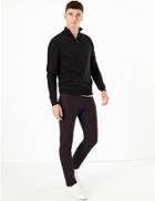 Marks & Spencer Slim Fit Stretch Jeans With Stormwear&trade;