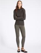 Marks & Spencer Mid Rise Super Skinny Jeans Gunmetal
