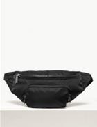 Marks & Spencer Pro-tect&trade; Scuff Resistant Cross Body Bag Black