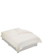 Marks & Spencer 750 Thread Count Luxury Supima® Cotton Sateen Duvet Cover Cream