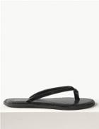 Marks & Spencer Flip-flops Sandals Black