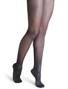 Marks & Spencer 20 Denier Firm Support Sheer Tights Navy
