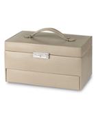 Marks & Spencer Large Rectangular Jewellery Box Mink Mix