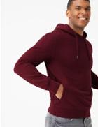 Marks & Spencer Pure Cotton Hoodie