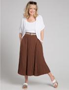 Marks & Spencer Crochet Tape Dress Short Sleeve Cardigan Ivory