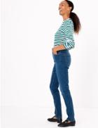 Marks & Spencer Lily Slim Leg Jeans